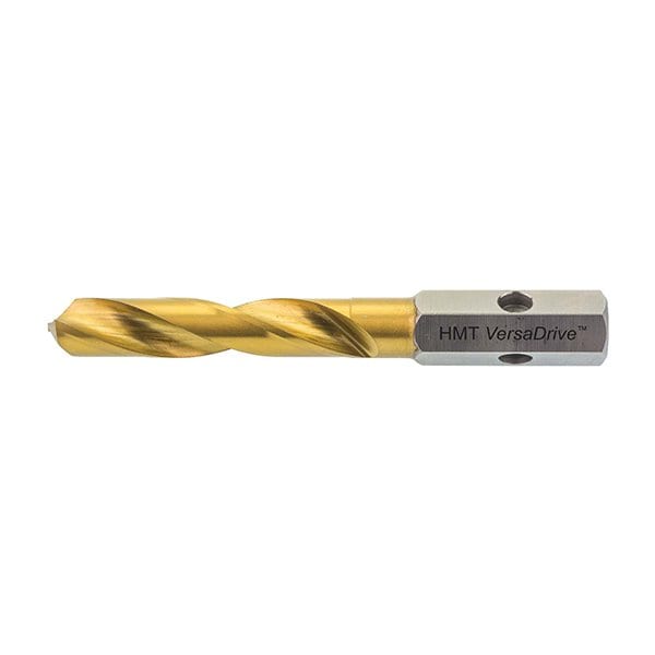 HMT HSS-Cobalt Drill Bit 10.2mm M12 Tap Size